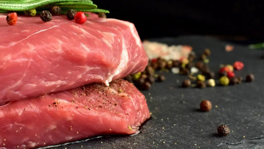 Tips de preparación para carnes orgánicas