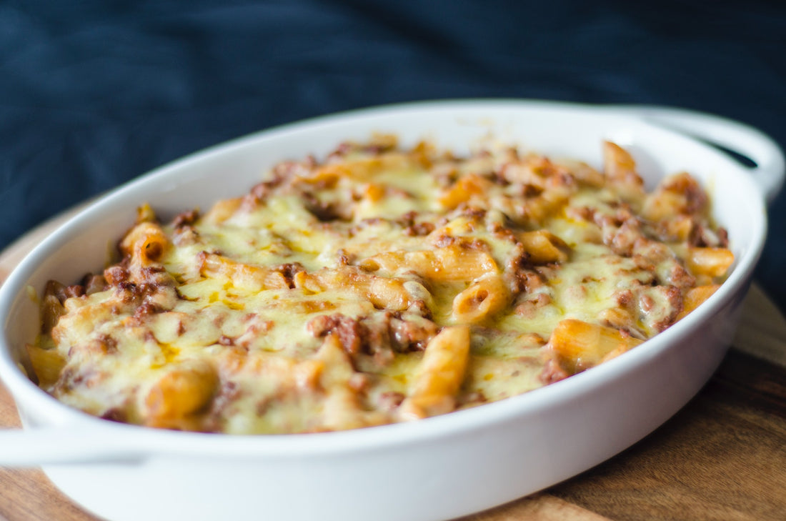 Deliciosas recetas con quesos: Manchego, Cheddar y Doble Crema