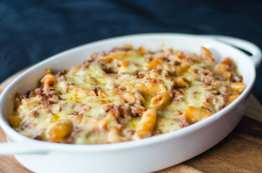 Deliciosas recetas con quesos: Manchego, Cheddar y Doble Crema