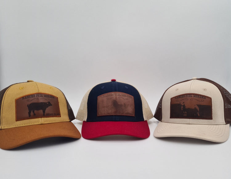 Gorras