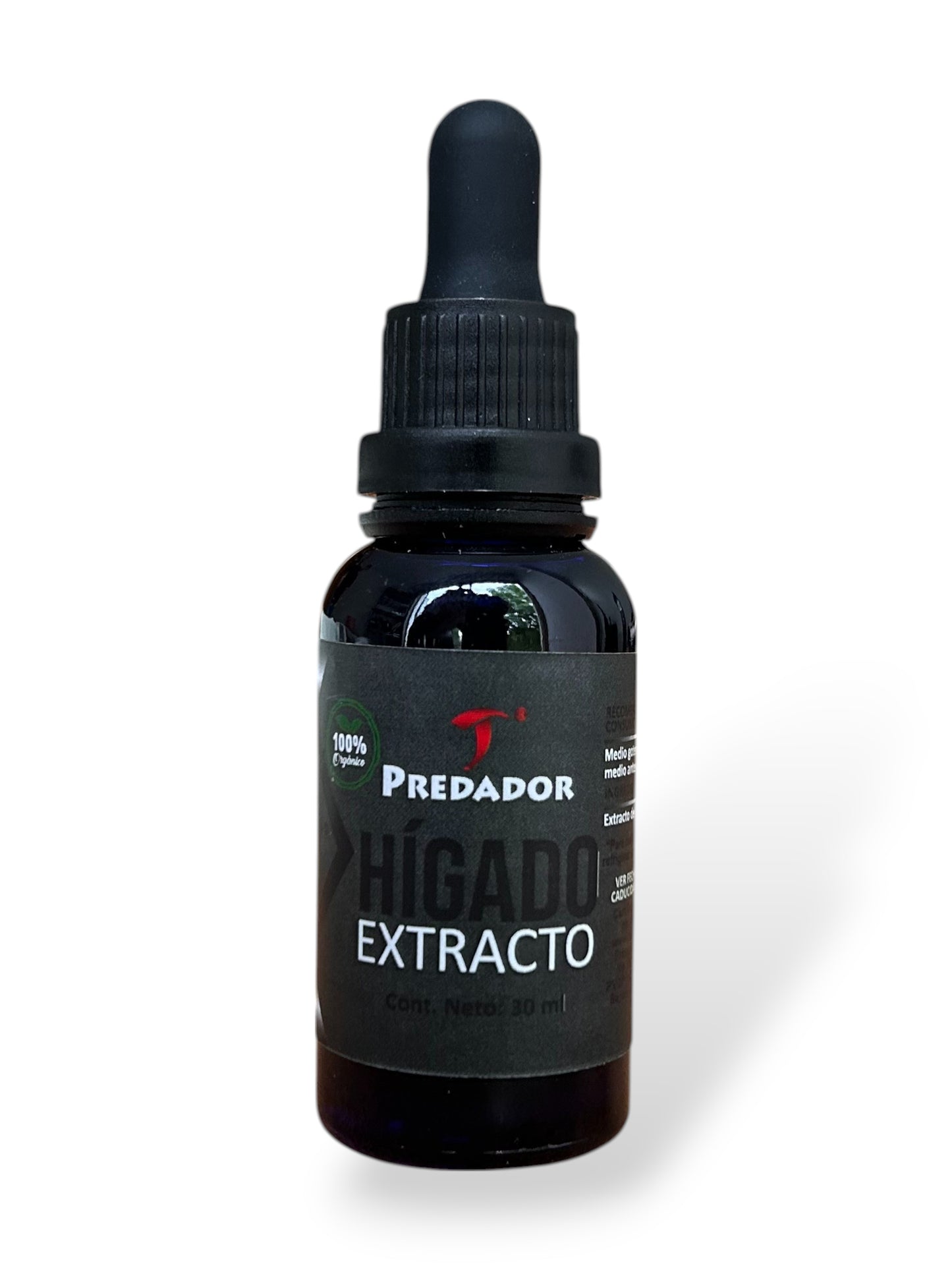 Hígado Extracto