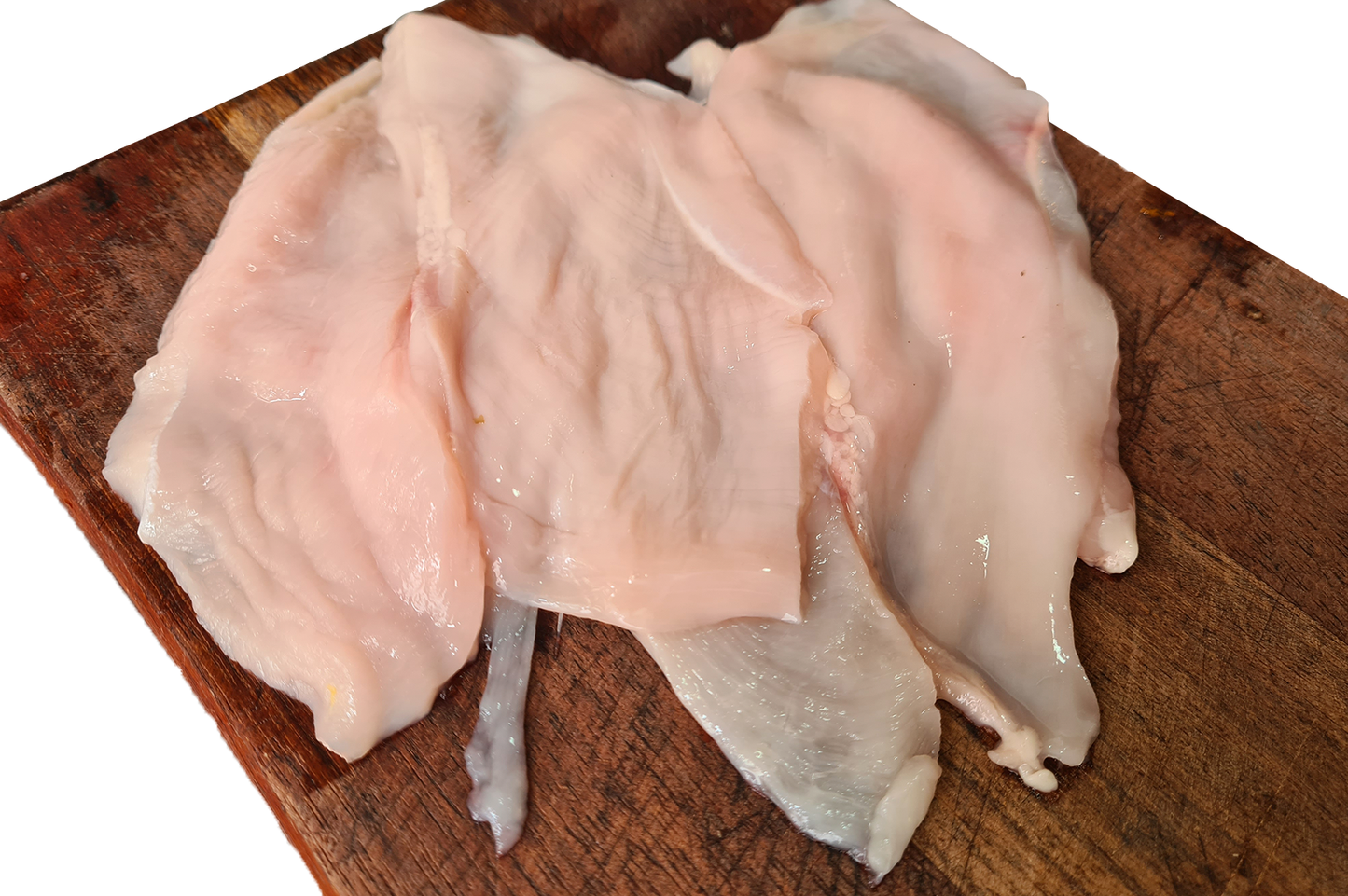 Milanesa Pollo