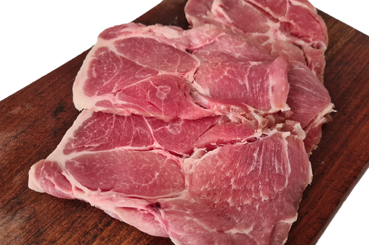 Bistec Res