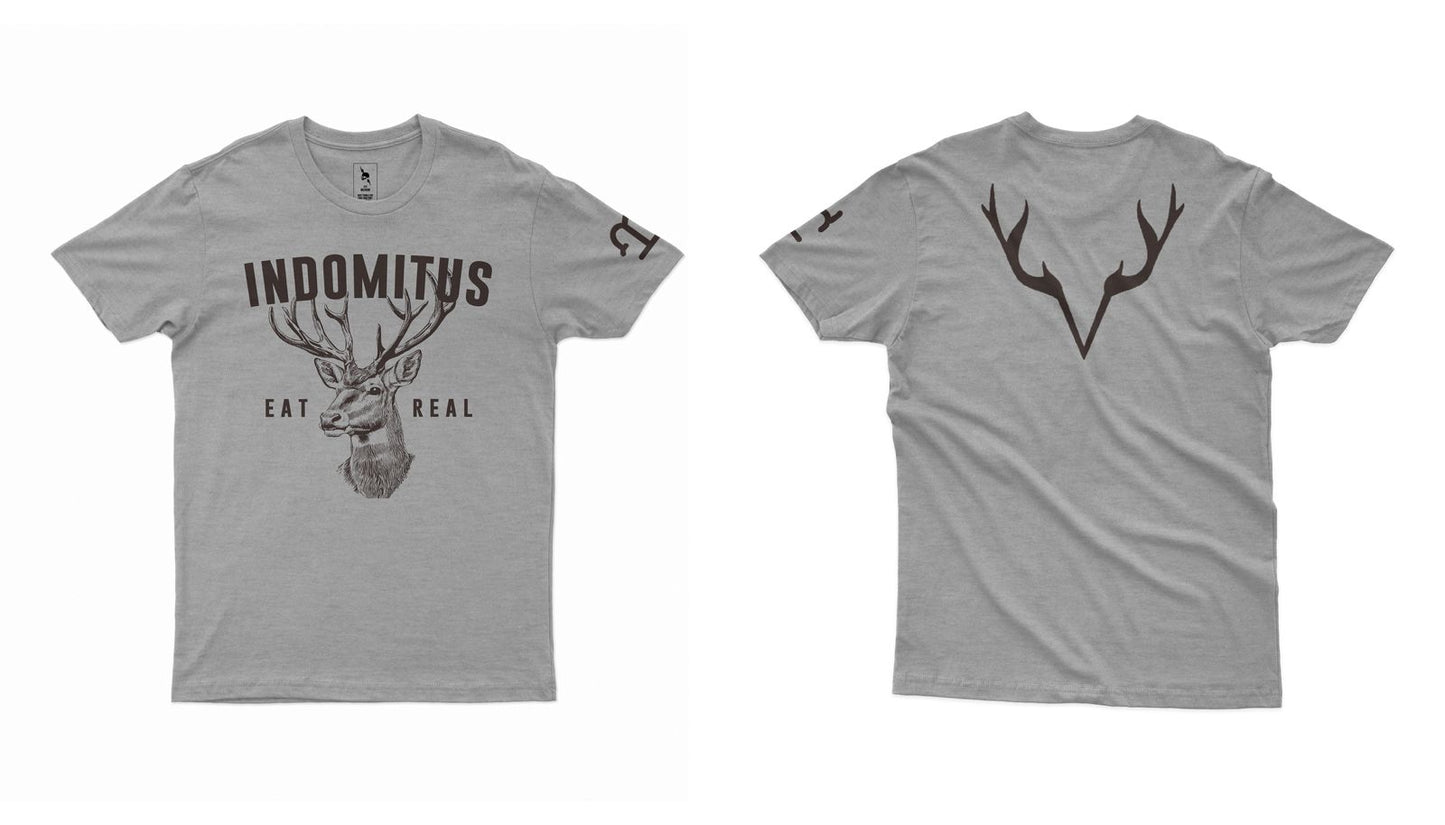 Playera Venado Indomitus
