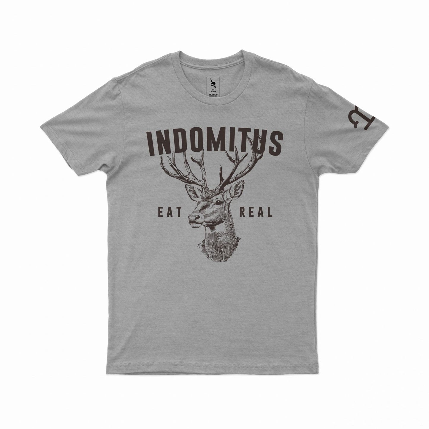 Playera Venado Indomitus