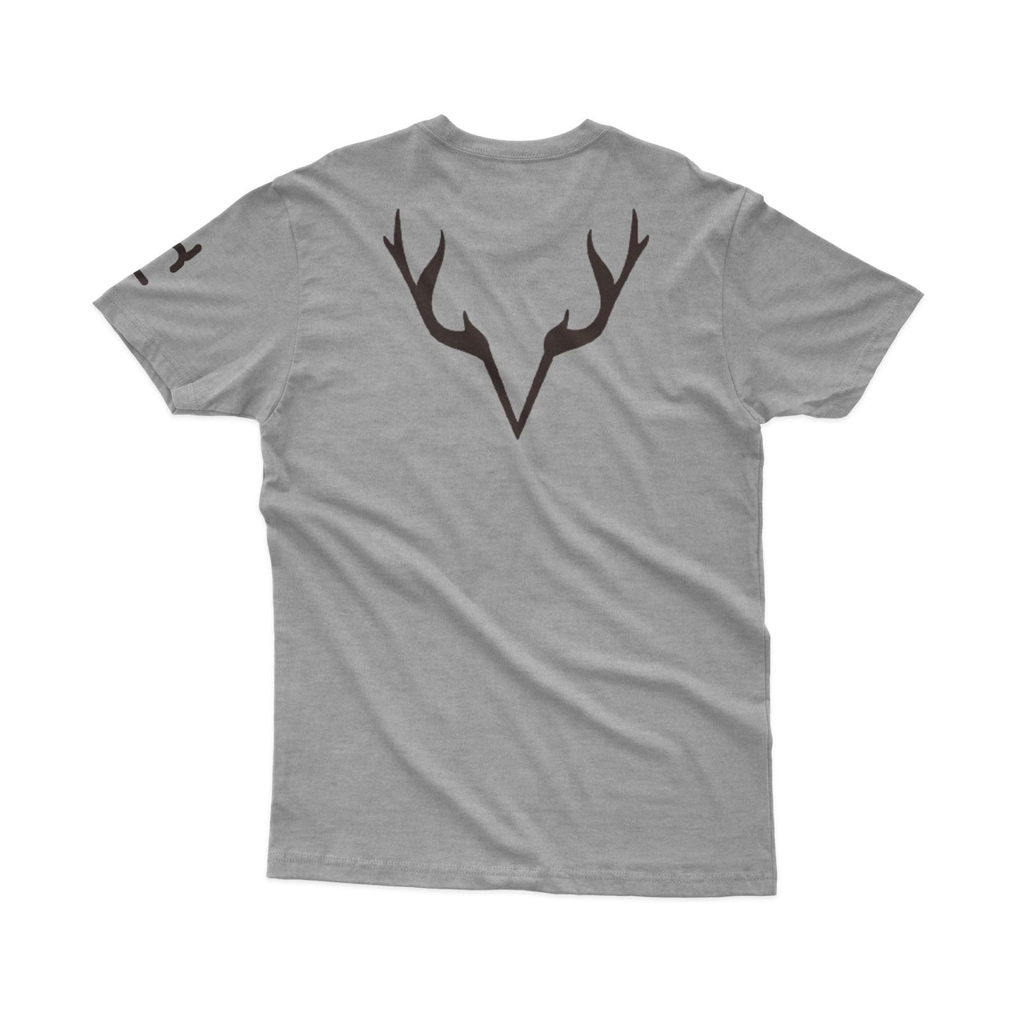 Playera Venado Indomitus