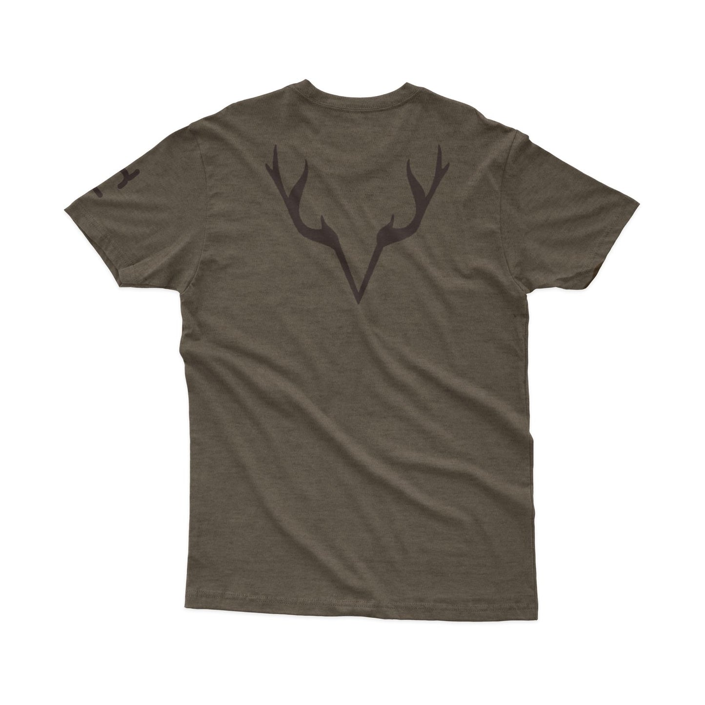 Playera Búfalo Indomitus