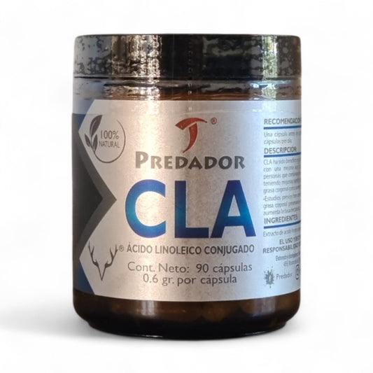 CLA