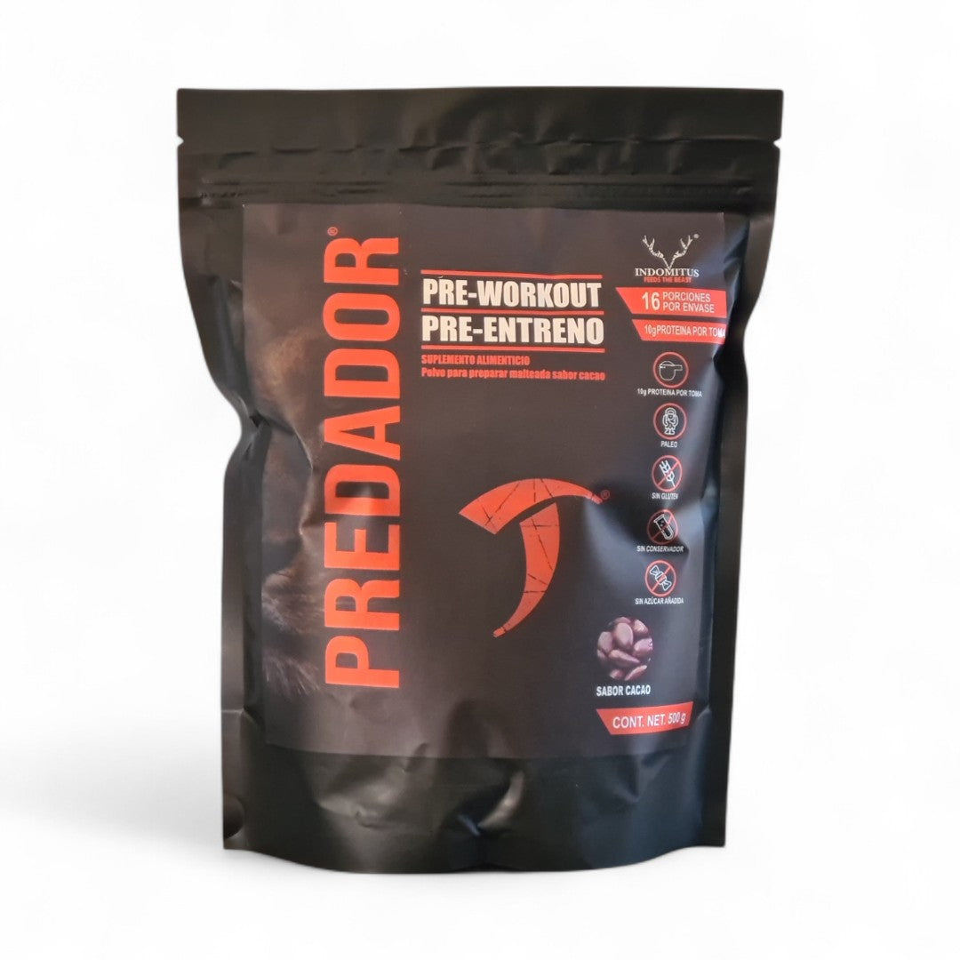 Pre-workout