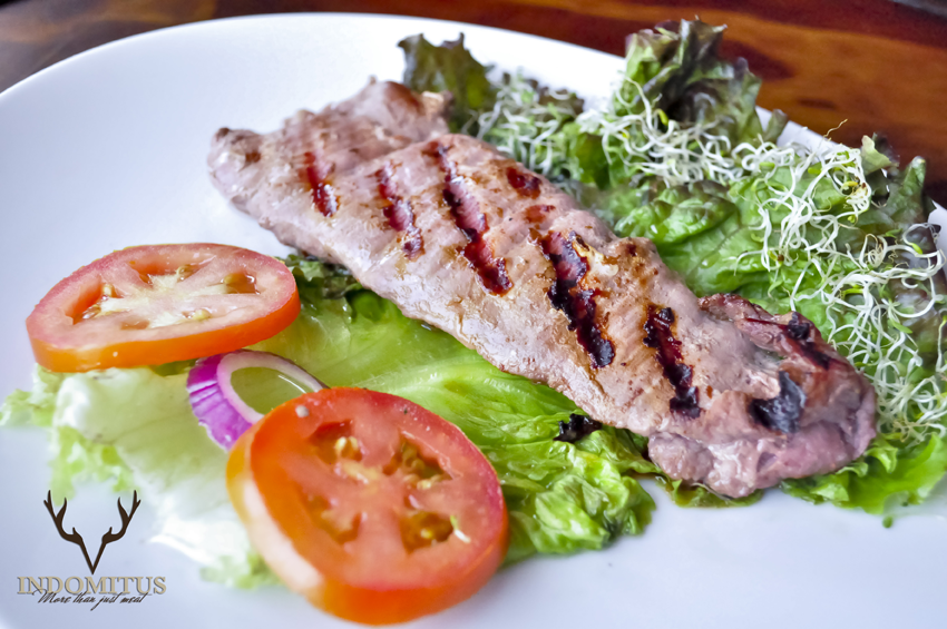 Arrachera Res