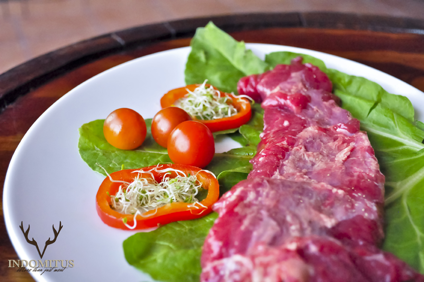 Arrachera Res