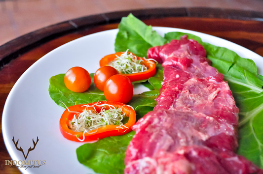 Arrachera Res