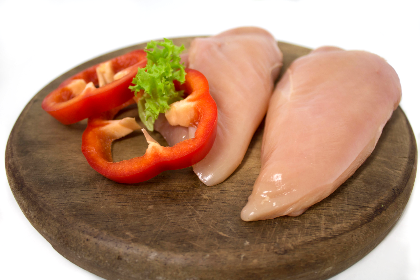 Pechuga Pollo