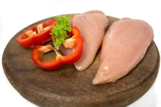 Pechuga Pollo