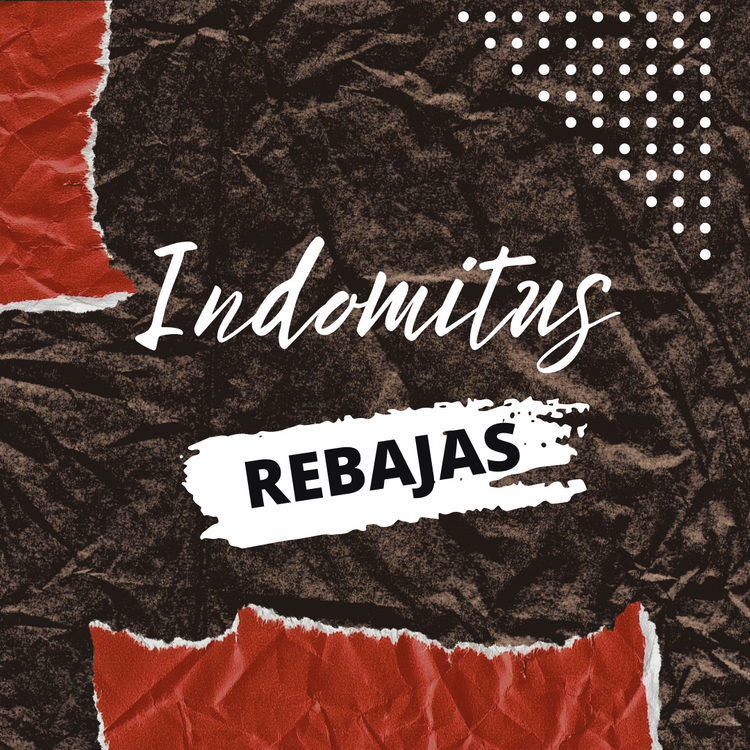 Promoción Indomitus