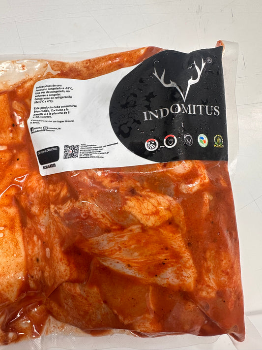 Pollo alas 500gr