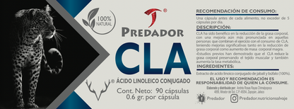 CLA