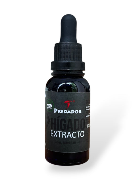 Hígado Extracto