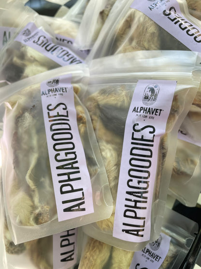 Alphavet Premios Deshidratados