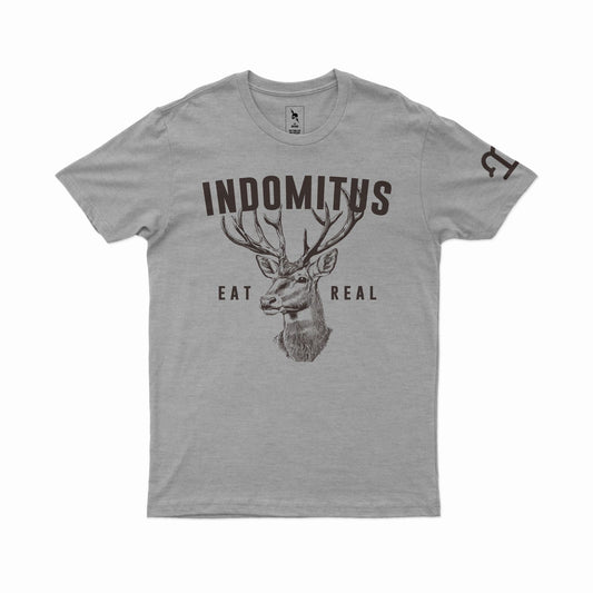 Playera Venado Indomitus