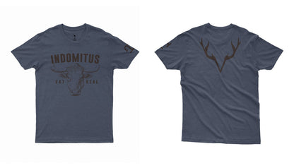 Playera Toro Indomitus