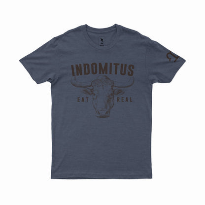 Playera Toro Indomitus