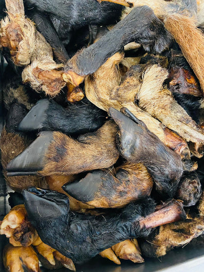 Premios deshidratados para perro (110–120 g)