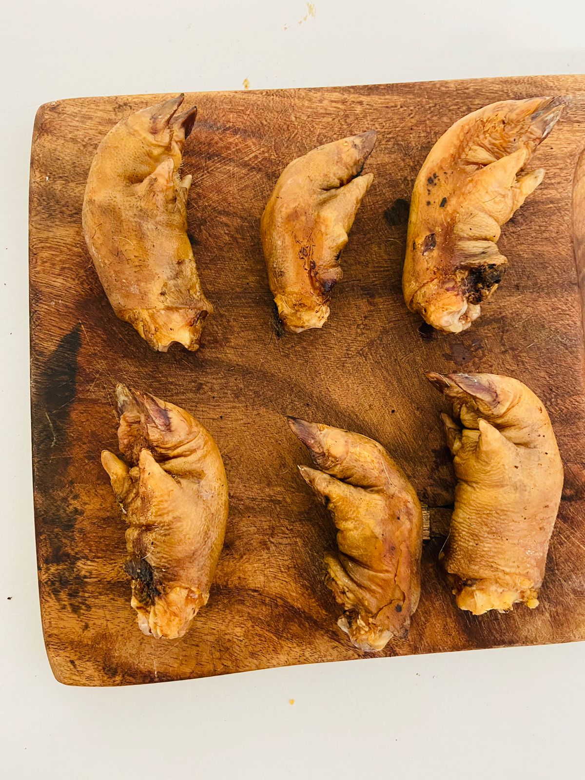 Premios deshidratados para perro (110–120 g)