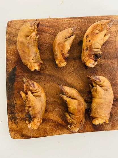 Premios deshidratados para perro (110–120 g)