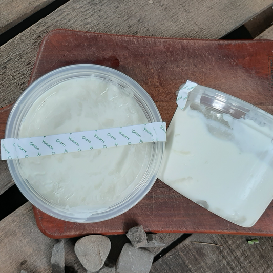Yogurt Griego Orgánico A2A2